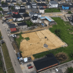Six Plots on Peter Odili Road: What Property Investors Should Consider