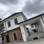 Two Smart 4-Bedroom Duplexes in GRA Phase 2: An Investment Overview