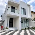 Premium Modern Home in Port Harcourt