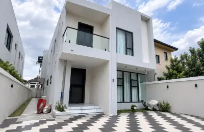 Premium Modern Home in Port Harcourt