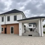 Luxury Serviced Apartment